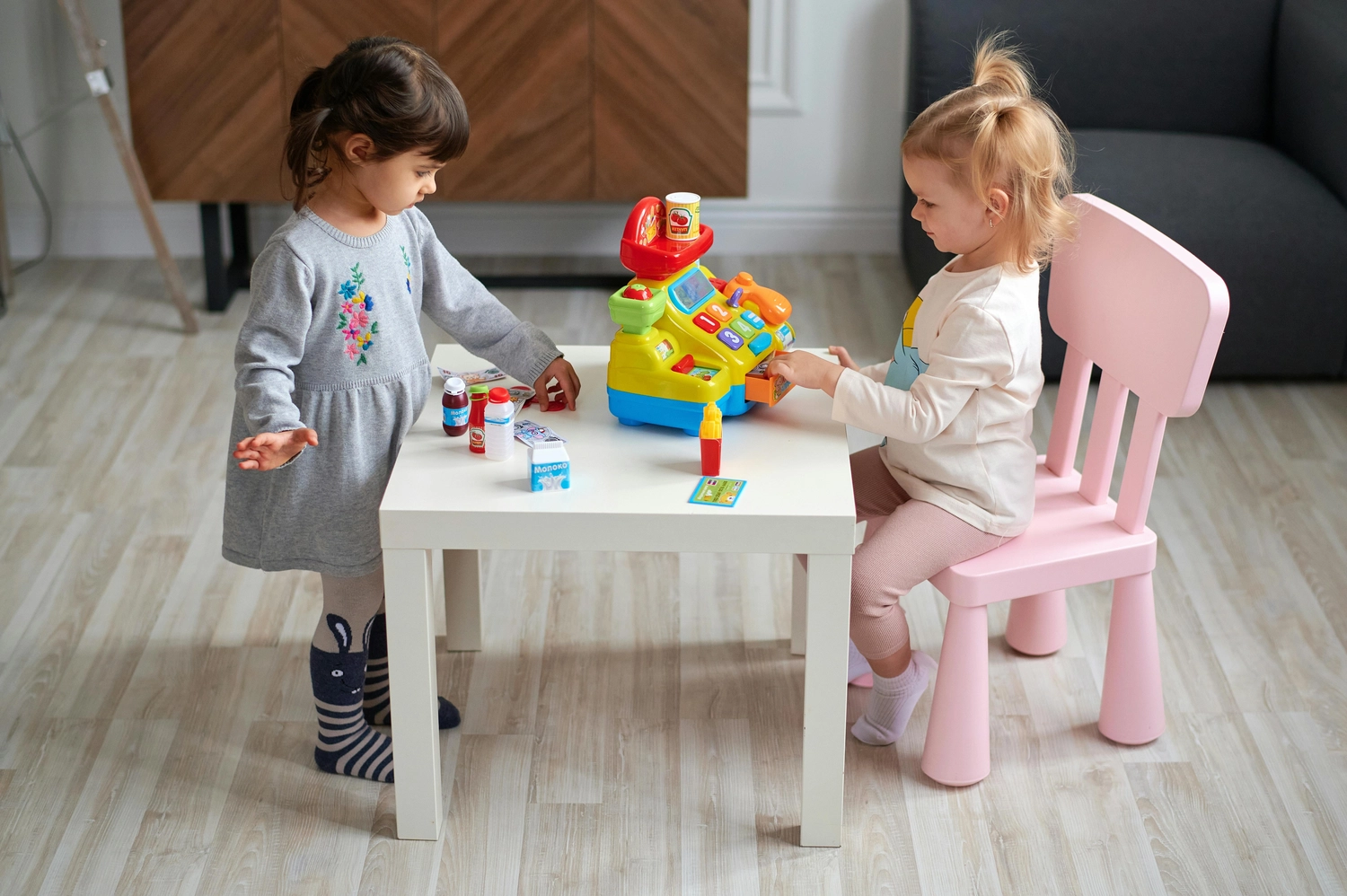 Kindertagespflege