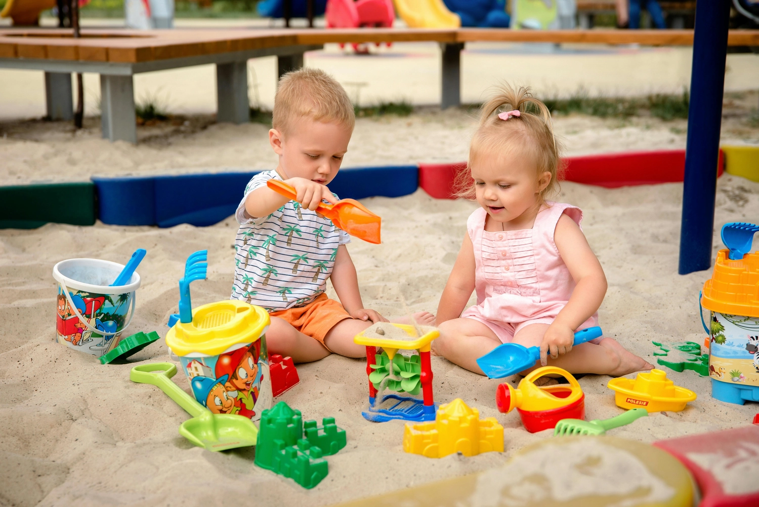 Kindertagespflege